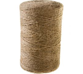 Высокопрочный пеньковый шпагат ЕВРОПАРТНЕР 5 2421 0 