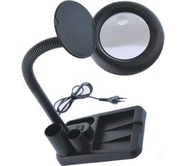 Бестеневая лампа-лупа МЕГЕОН 02807 к0000006724 