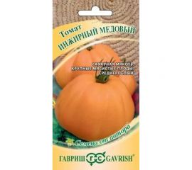 Томат ГАВРИШ Инжирный медовый 0.05 г 70000432 