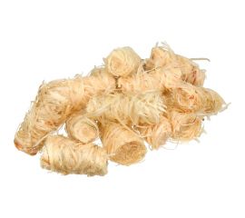 Роллы для розжига мангалов, барбекю, каминов и печей BOYSCOUT 25 шт. 61139 