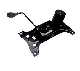 Механизм качания для кресла Элимет Топ-Ган 150х250 мм, длиннобазный БП-00001380 