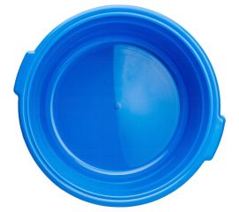 Пищевой круглый таз Интехпром НК 14 л 4604450000533 