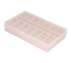 Контейнер для мелочей ЗПИ Альтернатива 290x180 мм, бежевый М5796 