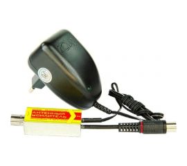 Усилитель Connector Альфа 01 метровый US-AL01M 