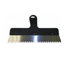 Шпатель Энкор 350мм зуб 6x6мм 1/12/60 9980 