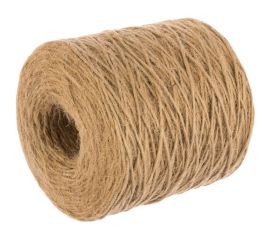 Шпагат РемоКолор джутовый, 500м 51-4-500 