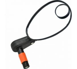 Панорамное универсальное зеркало с дополнительным обзором SUZICO DX-222SBD H000015483 