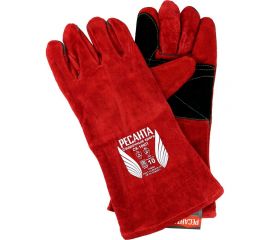 Сварочные краги Ресанта СК-10КП 71/6/49 