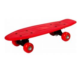 Миниборд ATEMI 17х5, цвет красный APB17D31 00-00006989 