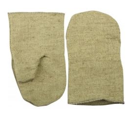 Брезентовые рукавицы ООО ЛидерТекс Б-01 400 гр., арт. 11235 4670070000789 