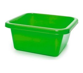 Квадратный таз Полимербыт 6 л 431240000 