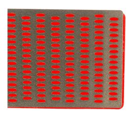 Брусок алмазный заточной ПРОФЕССИОНАЛ (50х150 мм; Р300) ЗУБР 35715-02_z01 