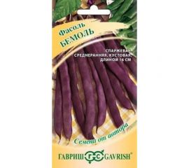 Фасоль ГАВРИШ Бемоль 5.0 г 1999945203 