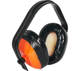 Защитные наушники Спец ПРОМО пластмассовые дужки СПЕЦ-3481 