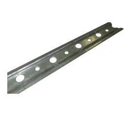 Шина для полок Левша 1000 мм У8-8620 