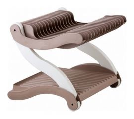 Сушилка для посуды ПОЛИМЕРБЫТ 2-х ярусная 431350000 