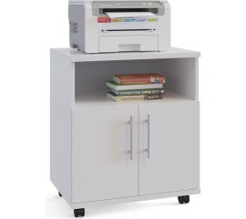 Тумба СОКОЛ белый КТ-11 КТ11Б6 