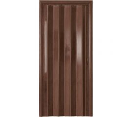 Дверь-гармошка Центурион комфорт, венге, 2050x840 мм 58873 