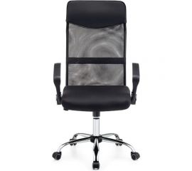 Кресло руководителя Хорошие кресла Erick 3012 black 