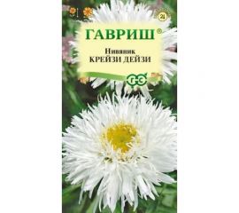 Нивяник ГАВРИШ Крейзи Дейзи 0,02 г 10003791 