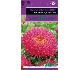 Семена ГАВРИШ Астра Джувел Турмалин, однолетняя игольчато-коготковая 0.05 г серия Эксклюзив 1071856738 