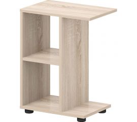 Журнальный стол ФЕЛИКС 47x30x59.7 дуб сонома ПК-МКП-СТЖ47Х30-В1-966 