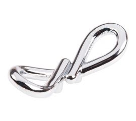 Ручка скоба ОФК 439-16 хром, 4 шт. 0000028941 