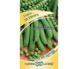 Семена ГАВРИШ Горох Детвора 10 г 70000330 