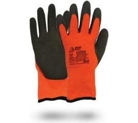 Утепленные перчатки Armprotect начес Hi-Vision р9 6300W 