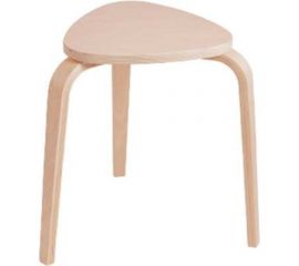 Треугольный табурет ООО ТДК Водный лак 10000092721 