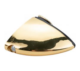 Полкодержатель Локри ПЕЛИКАН золото 8905 S GOLD 