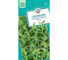 Семена ГАВРИШ Тимьян ползучий (чабрец) Медок 0.05 г 1071856542 