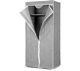 Напольная вешалка Рыжий кот с чехлом 100520 