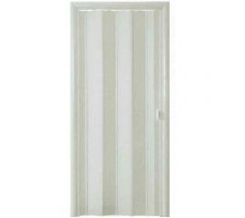 Дверь-гармошка Центурион майами-стиль, серый ясень, 2050x840 мм 816 