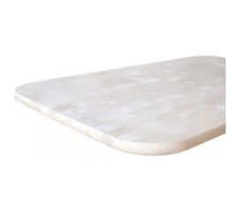 Столешница ООО Сибирский лес прямоугольная 28х800х1400мм хвоя 4656760332224 