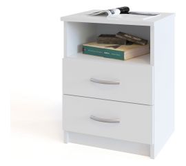 Тумба СОКОЛ КТ-09.1 белый 00-00011699 