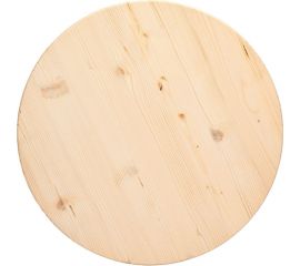 Столешница ООО Сибирский лес круглая 28х500мм хвоя 4656760333153 