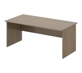 Стол руководителя ФЕЛИКС Система-M 180x89x74.5 см дуб шамони ПК-ССМ-СТ180x89/Д-В1-299 