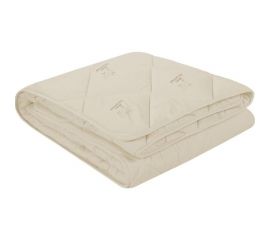 Одеяло Столица Текстиля Сети Овечья шерсть 2 спальное, легкое ОСОШЛ-2 