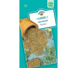 Анис ГАВРИШ Блюз, овощной, 0,5 г 315 