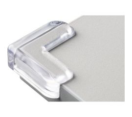 Накладки на угол Рыжий кот 4 шт 103689 