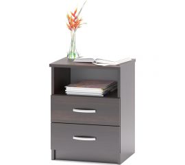 Тумба СОКОЛ венге КТ-09.1 КТ09.1В5 