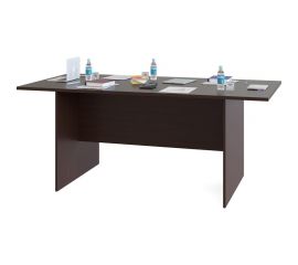 Приставной стол СОКОЛ венге СПР-05 СПР05В5 