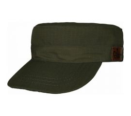 Летняя кепка Элементаль RipStop Хаки Ш-405/1 