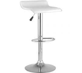 Барный стул Стул Груп hi-tec белый FLANAGAN WHITE 