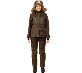 Женский костюм Pride Artemida Артемида, Бавария, коричневый, р-р 44-46 рост 170-176 4610097029769 