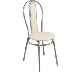 Кухонный стул ццц.Стулья.Сайт Венский на металлокаркасе мягкий 472554 
