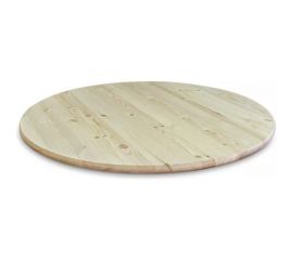 Столешница ООО Сибирский лес круглая 28380мм хвоя,шт 4656760332132 