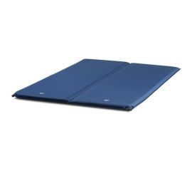 Коврик самонадувающийся кемпинговый двухспальный TREK PLANET Camper 60 Double 70428 