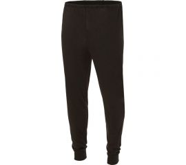 Спортивные брюки СОЮЗСПЕЦОДЕЖДА кулирка, черные, р. 44-46 2000000139432 